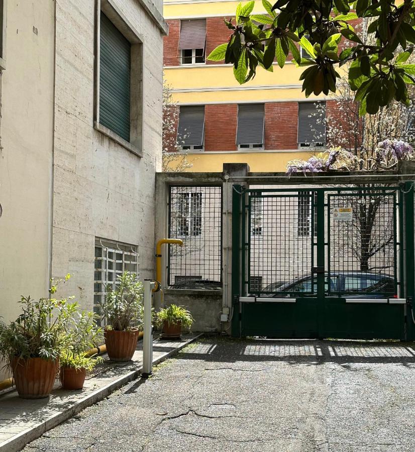 Quiet & Cosy Colosseum Rom Exterior foto