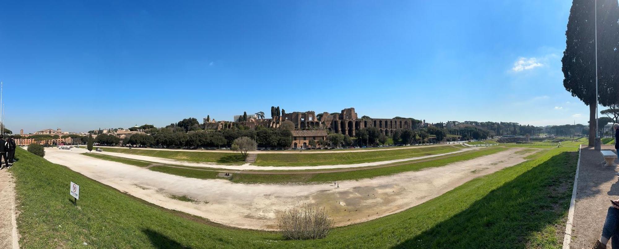 Quiet & Cosy Colosseum Rom Exterior foto